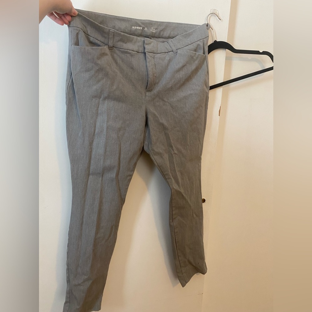 Old navy pixie pants